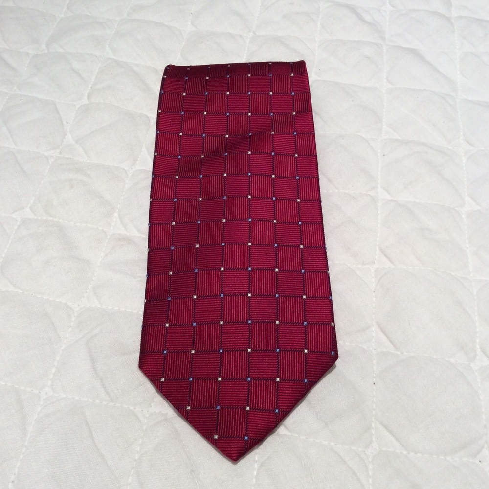 Brooks Brothers Tie